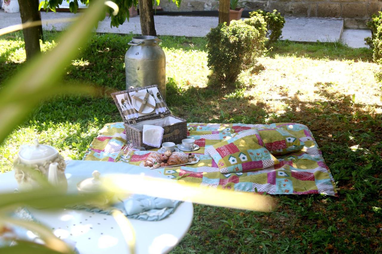 Emy'S Country House Lägenhet Castellammare di Stabia Exteriör bild