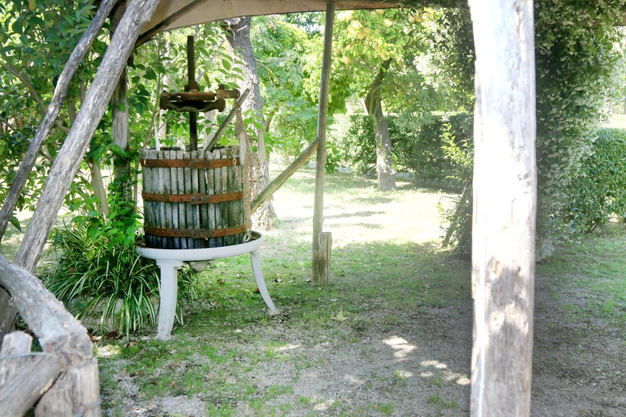 Emy'S Country House Lägenhet Castellammare di Stabia Exteriör bild